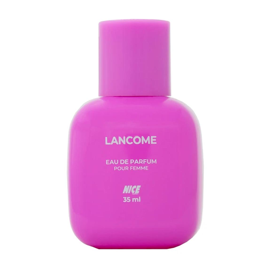 عطر جیبی زنانه مدل Lancome حجم 35 میلی لیتر