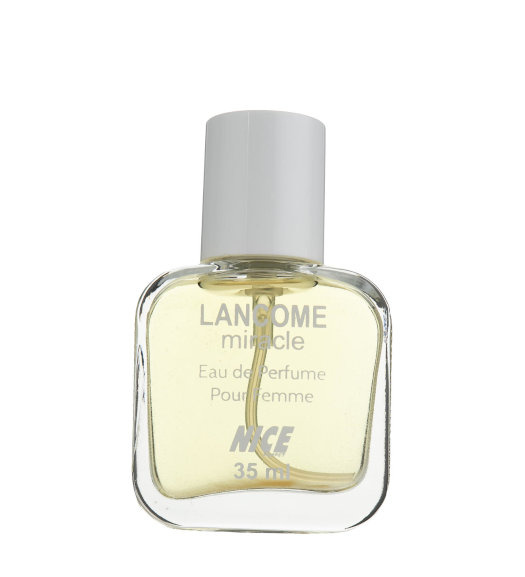 عطر جیبی زنانه Lancome Miracle حجم 35میل