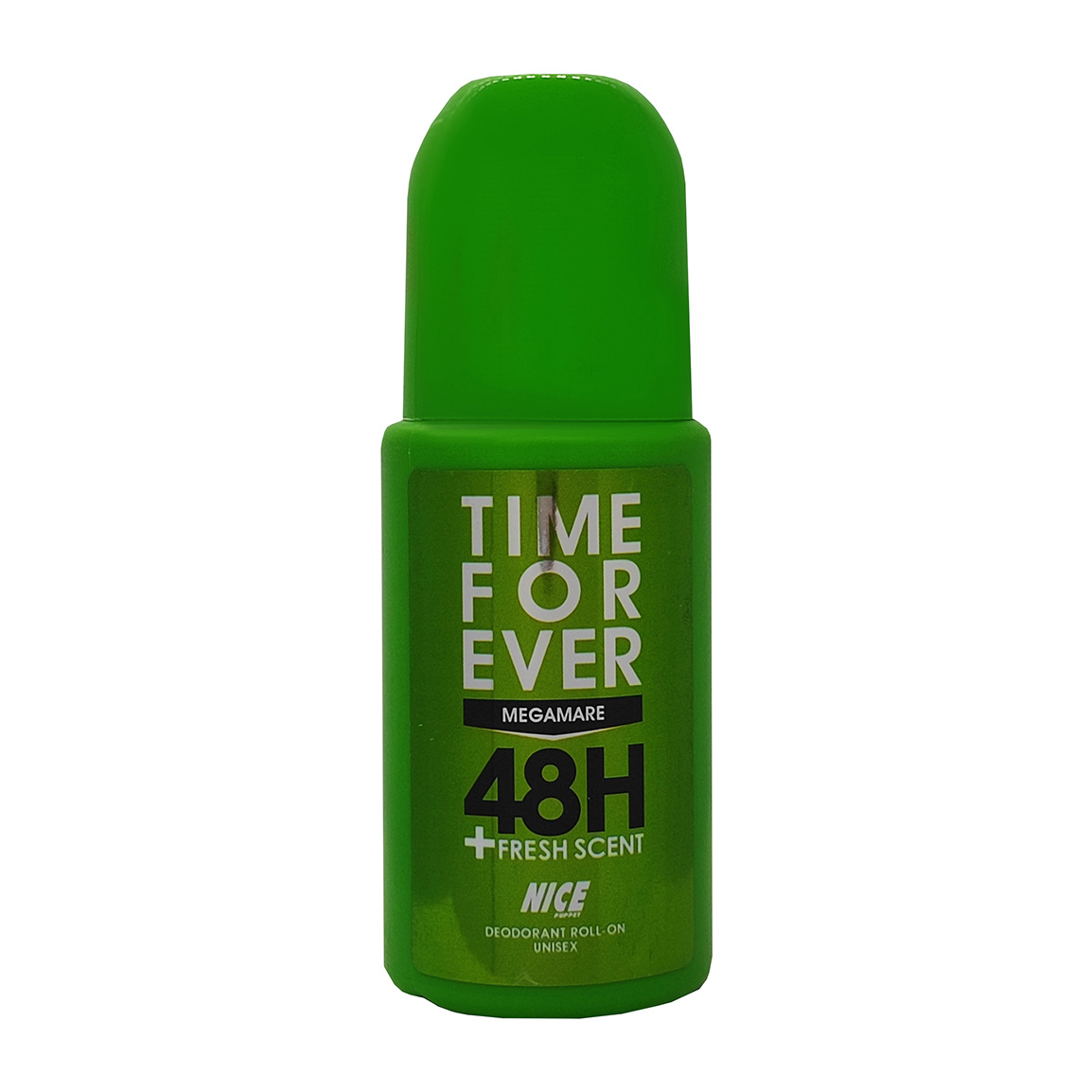رول ضد تعریق مردانه مدل Megamare حجم 120 میلی لیتر