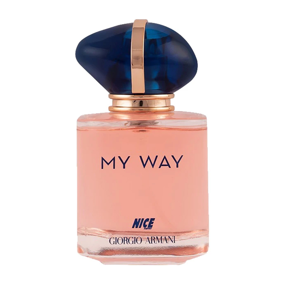 عطر جیبی زنانه مدل My Way Giorgio Armani حجم 30 میلی لیتر