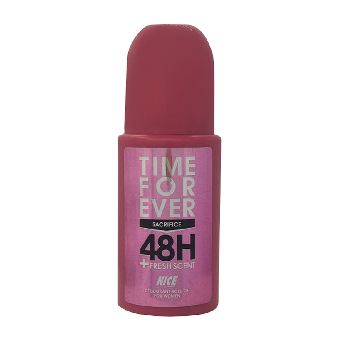 رول ضد تعریق زنانه مدل Sacrifice حجم 120 میلی لیتر
