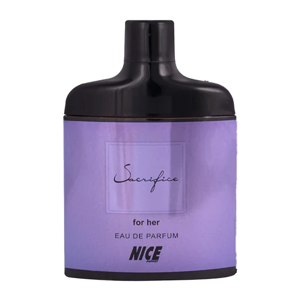 ادوپرفیوم زنانه مدل Sacrifice حجم 85 میلی لیتر