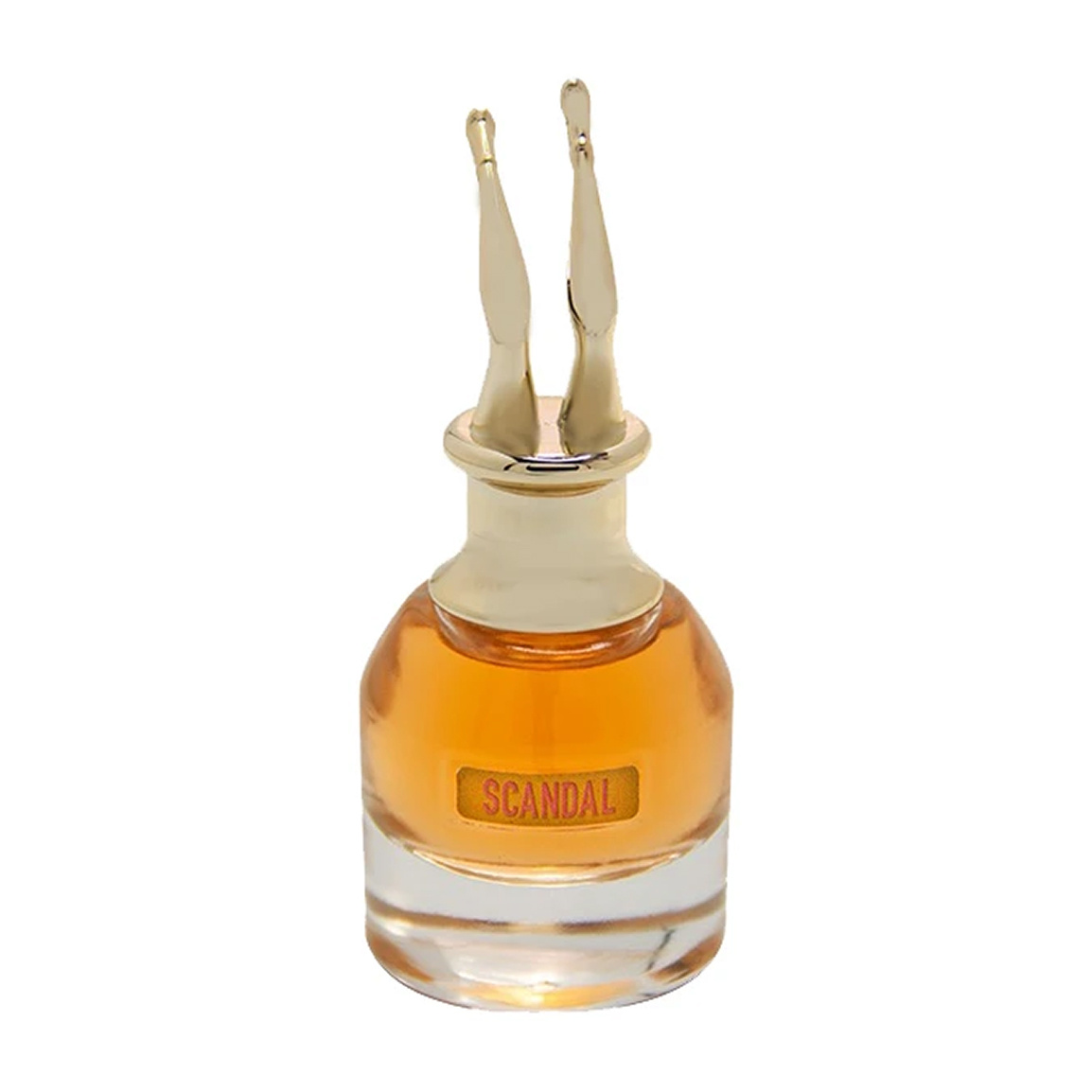 عطر جیبی زنانه مدل Scandal حجم 30 میلی لیتر