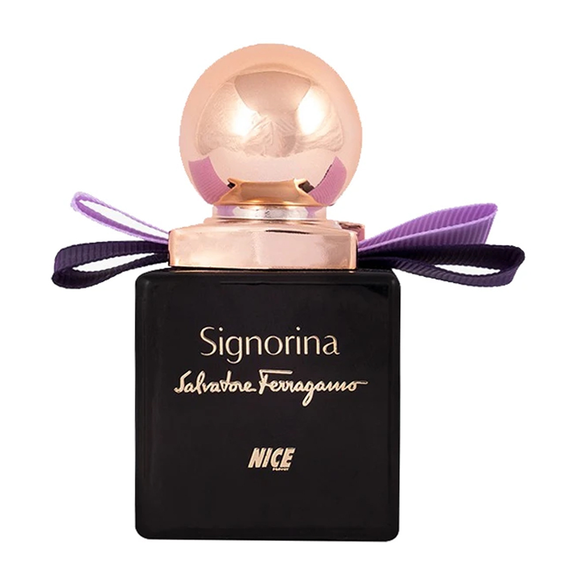 عطر جیبی زنانه مدل Signorina حجم 30 میلی لیتر