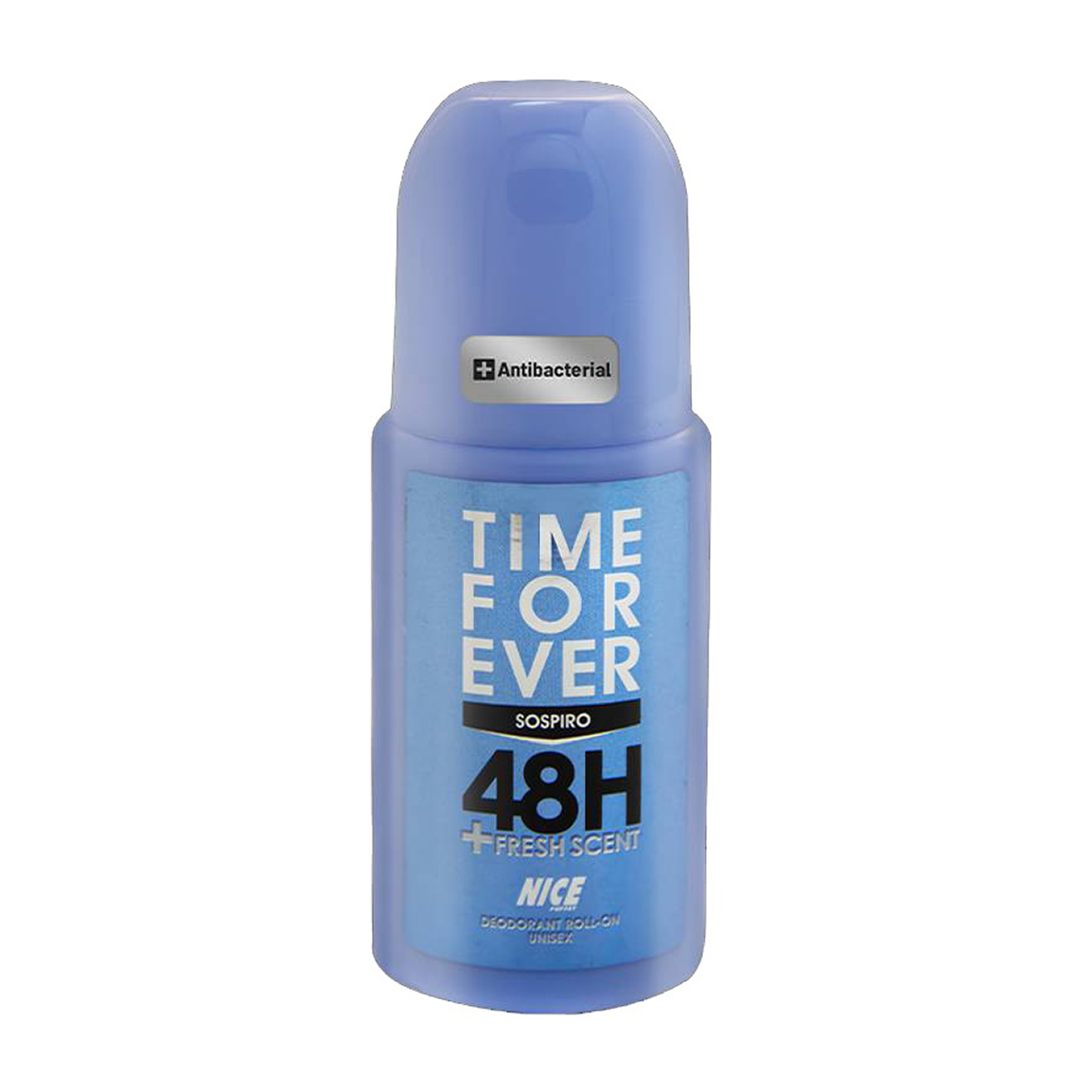 رول ضد تعریق مدل Sospiro حجم 120 میلی لیتر