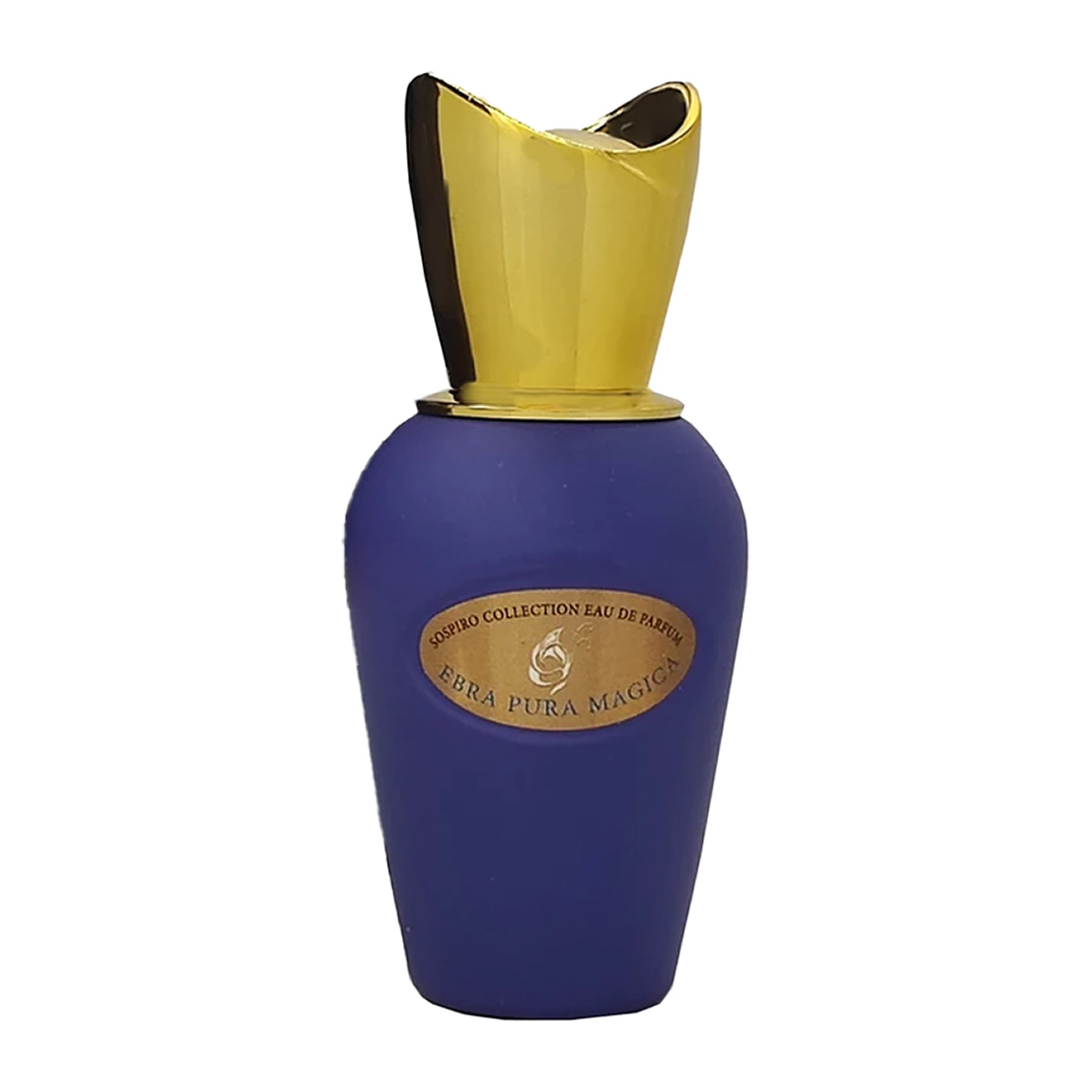 عطر جیبی مردانه مدل Sospiro Erba Pura حجم 30 میلی لیتر