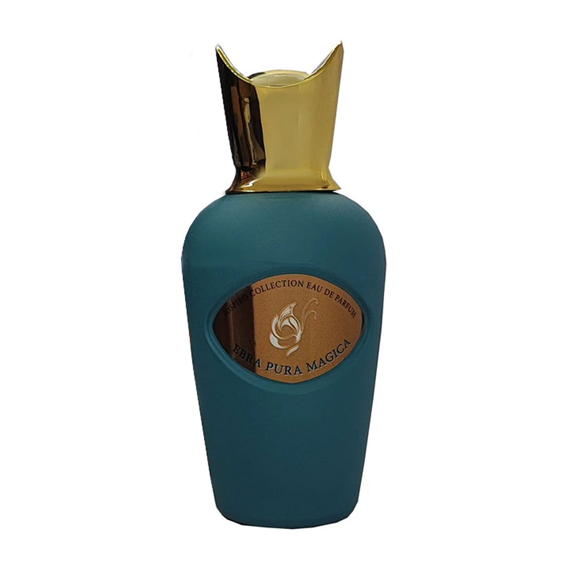 ادوپرفیوم زنانه و مردانه مدل Sospiro Erba Pura Magica حجم 100 میلی لیتر