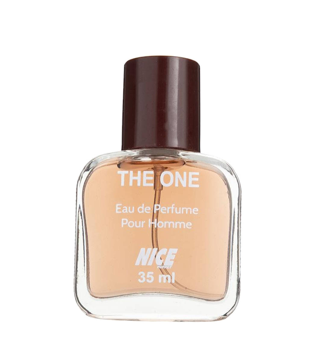 عطر جیبی مردانه The One حجم 35میل