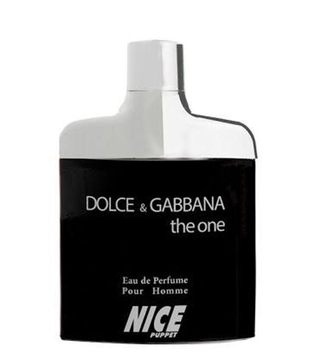 ادوپرفیوم مردانه The One حجم 85میل