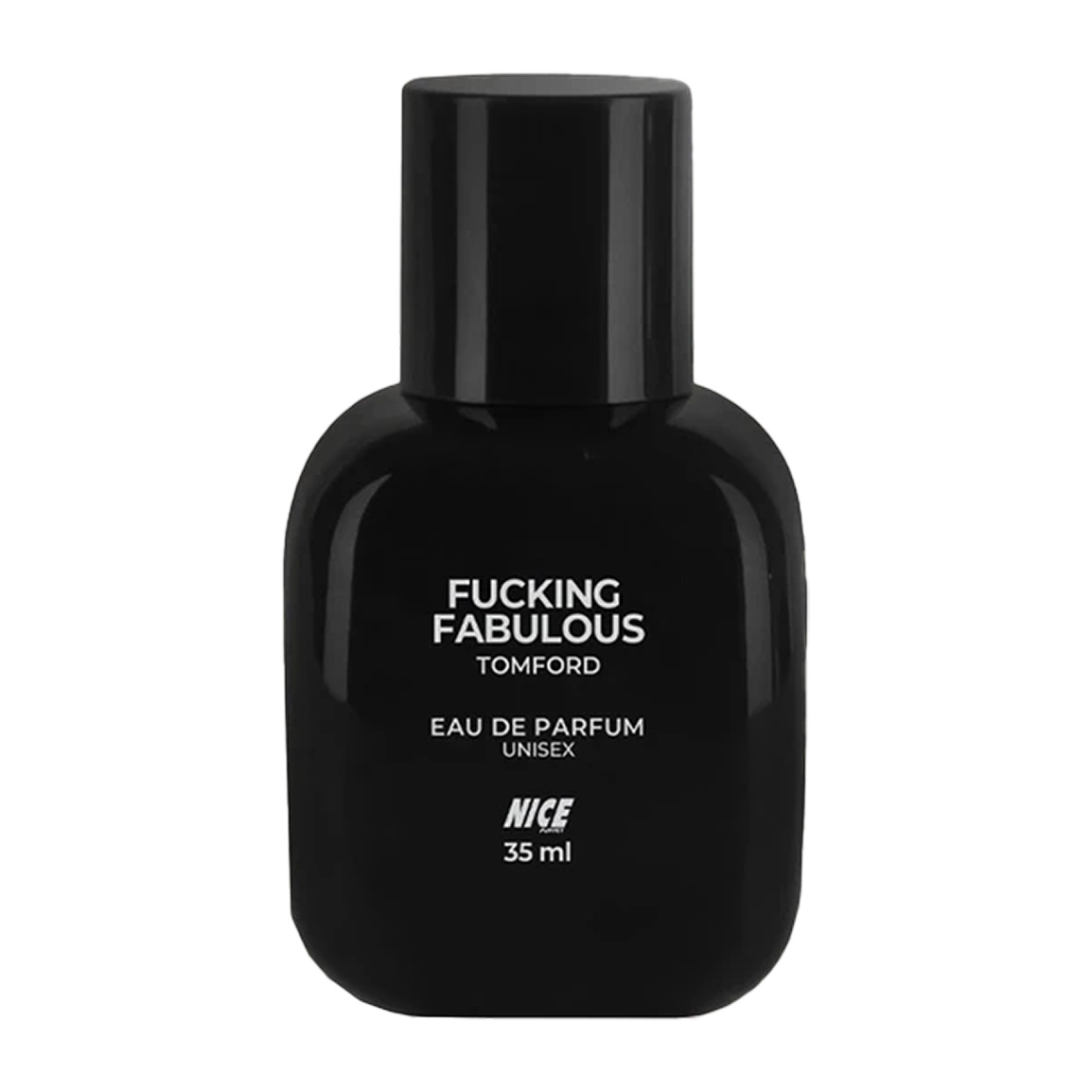 عطر جیبی مردانه مدل Tom Ford Fcking Fabulousحجم 35 میلی لیتر