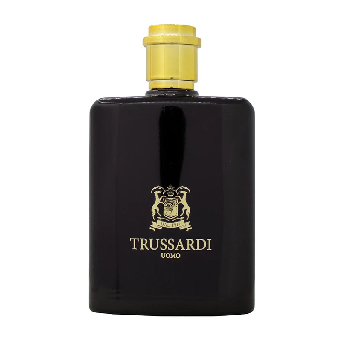 ادو پرفیوم مردانه مدل Trassardi Uomo حجم 100 میلی لیتر