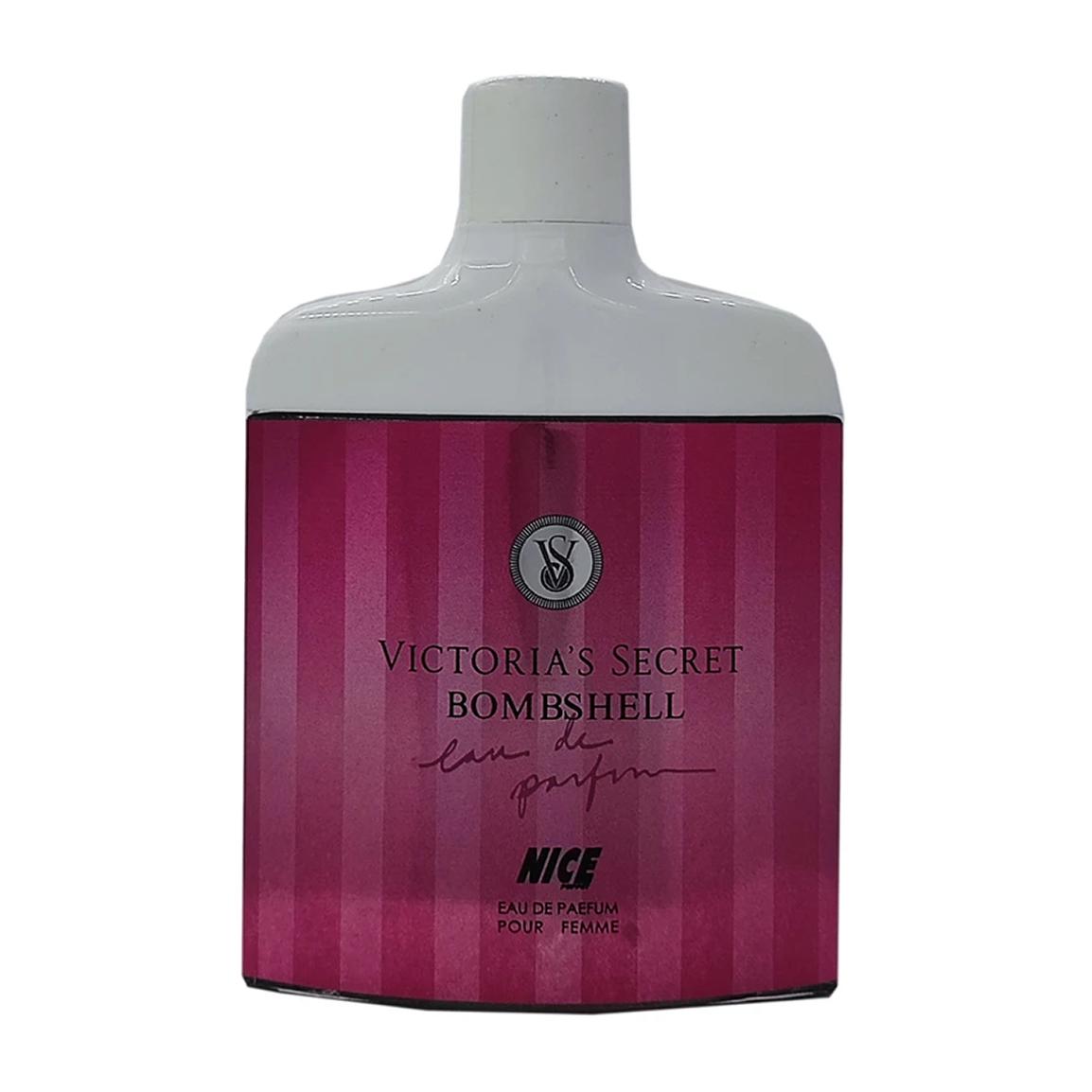 ادو پرفیوم زنانه مدل Victoria Secret Bombshell حجم 85 میلی لیتر