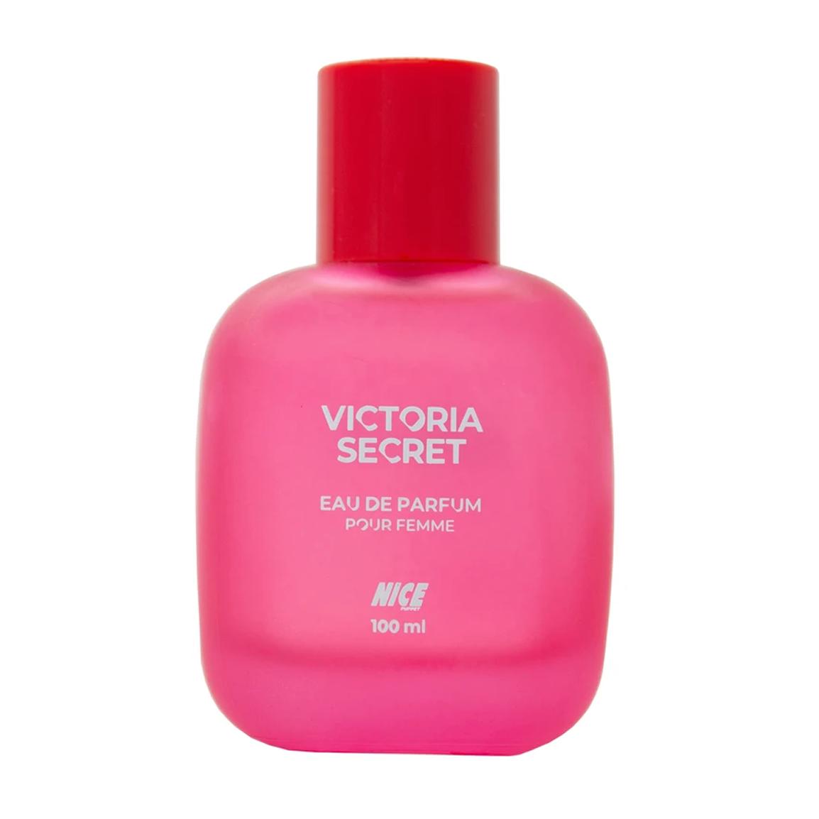 ادوپرفیوم زنانه مدل Victoria Secret حجم 100 میلی لیتر