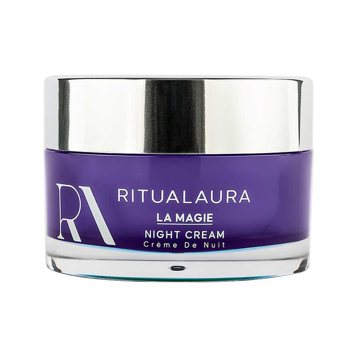 کرم شب حجم 50 میلی لیتر