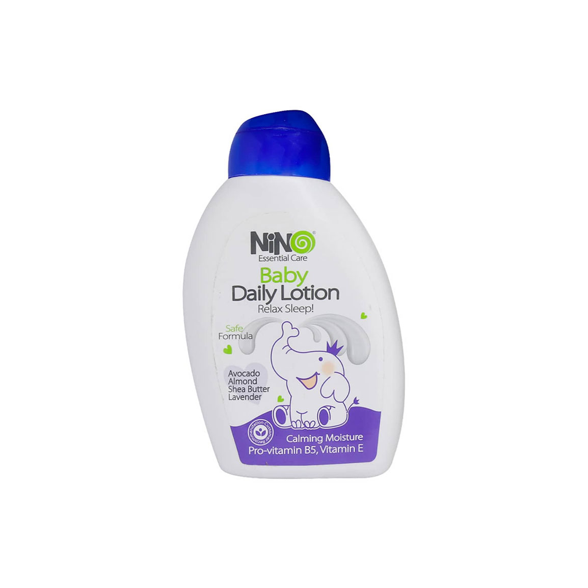 لوسیون بدن کودک حجم 225 میلی لیتر