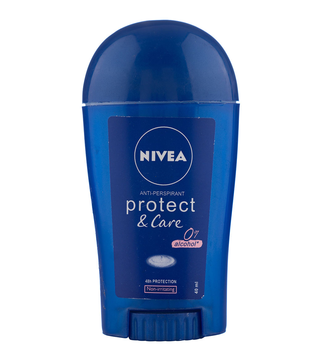 استیک ضد تعریق زنانه مدل Protect And Care حجم 40گرم