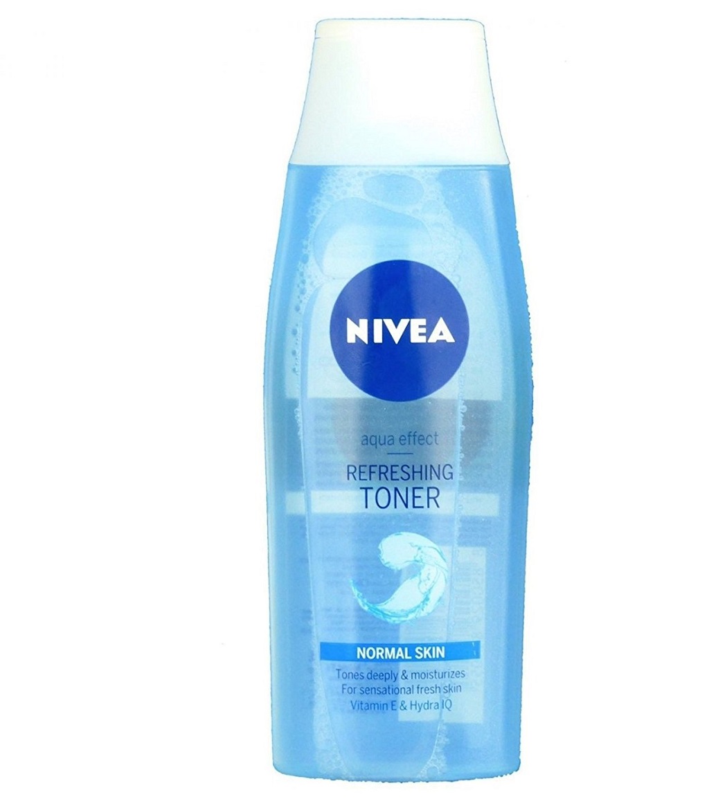 تونر نشاط آور پوست نرمال