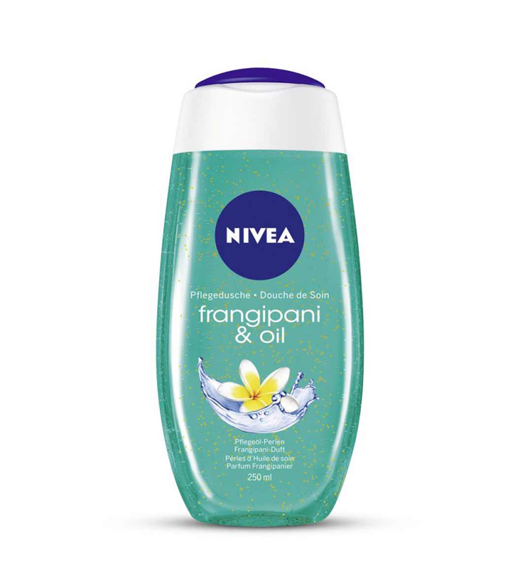 شامپو بدن روغن و یاسمن 250 میل