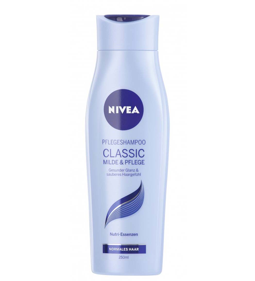 شامپو كلاسيك