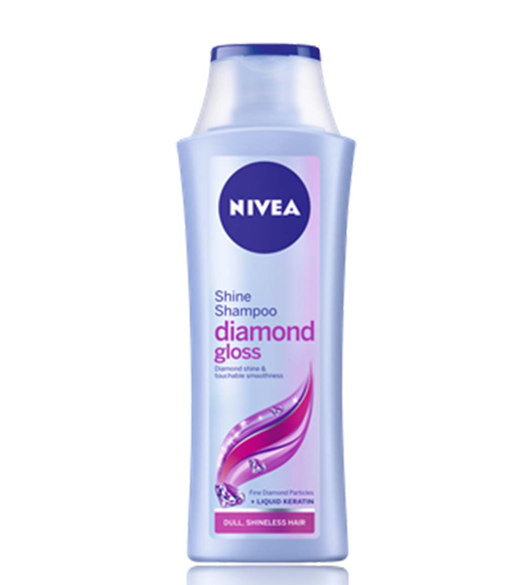 شامپو دایموند گلاس