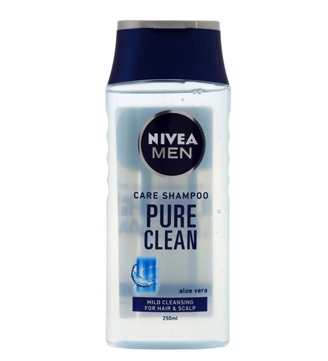 شامپو پیورکلین آقایان