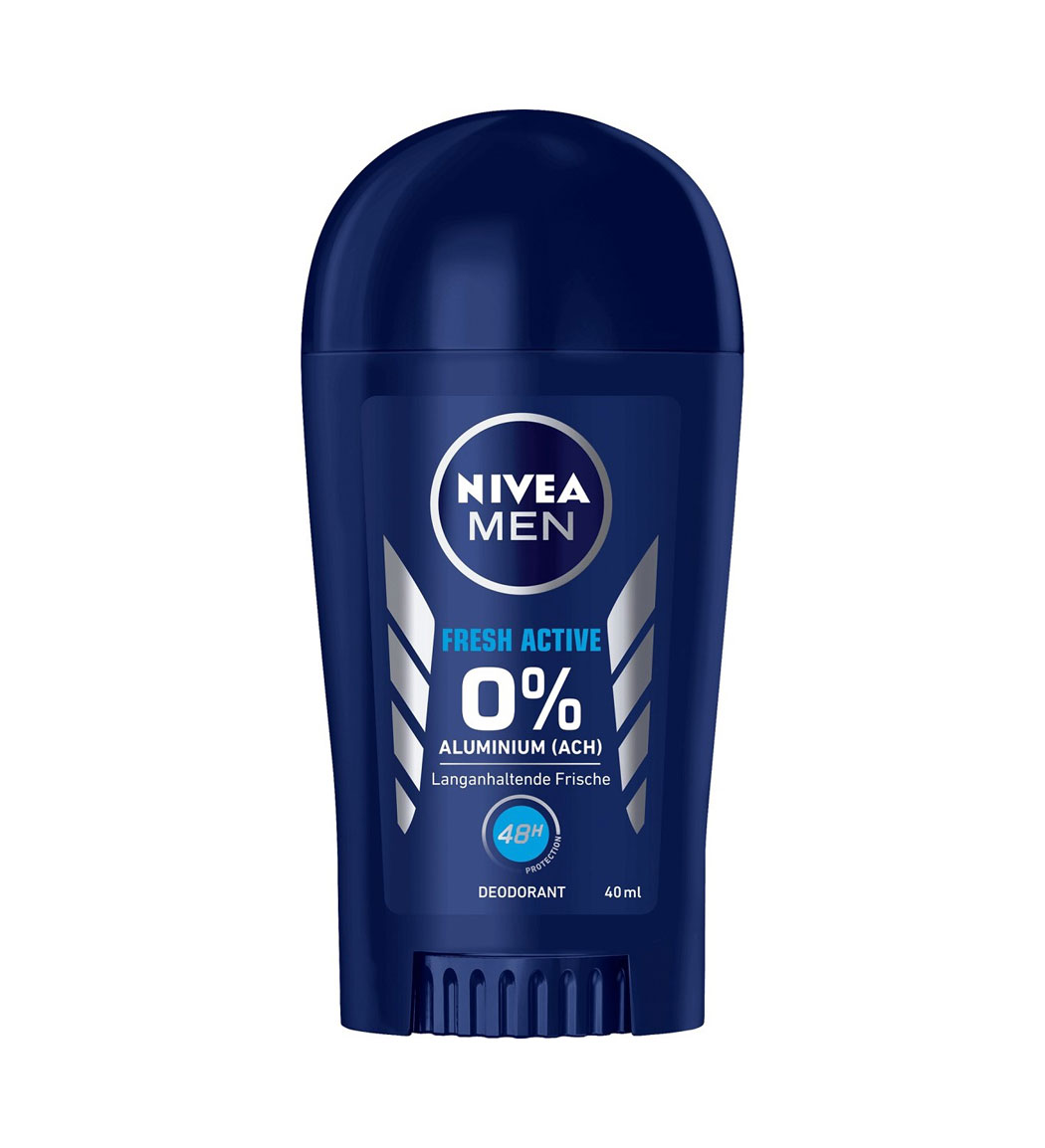 استیک ضد تعرق فرش اکتیو آقایان