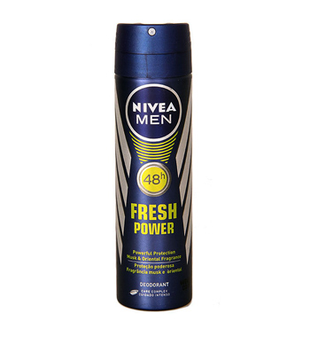 اسپری مردانه فرش پاور