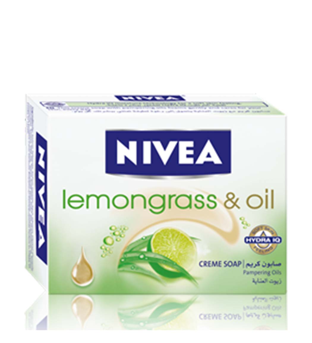 صابون روغن وليمو