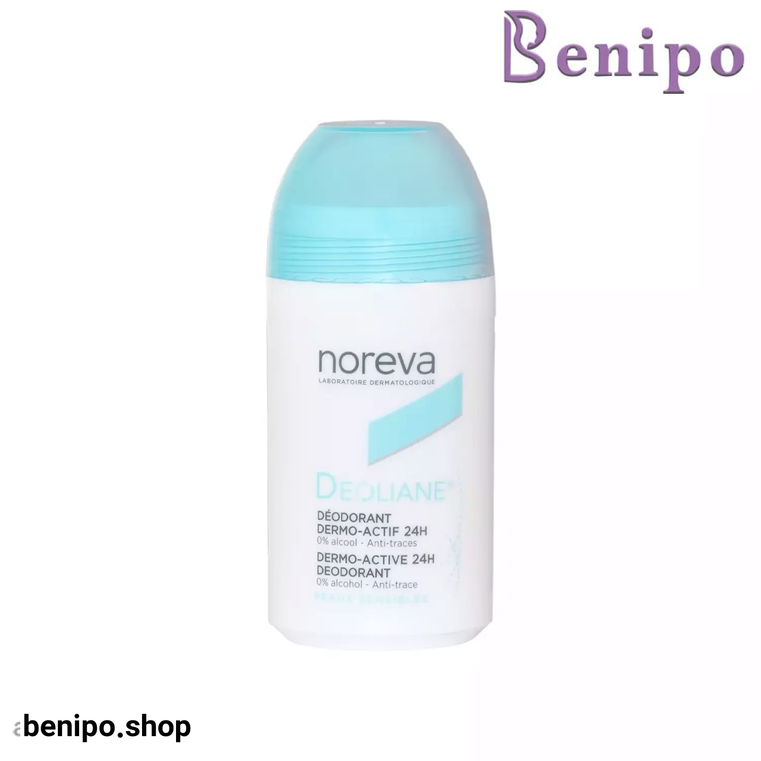 دئودورانت 24 ساعته نوروا