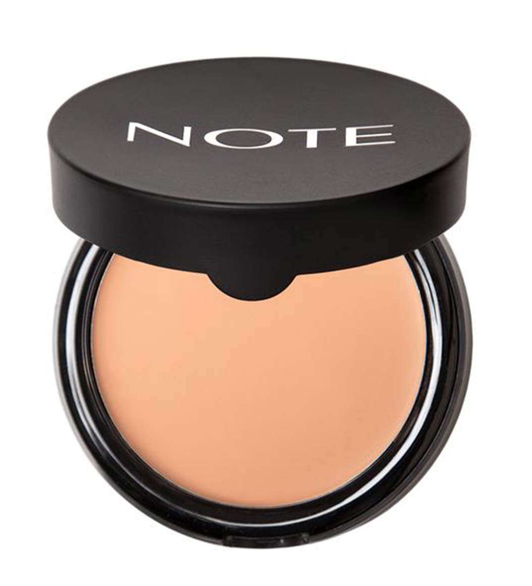 پنکک چرب لومینوس سیلک