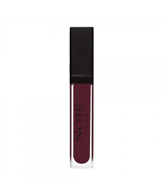 رژلب مایع مینرال