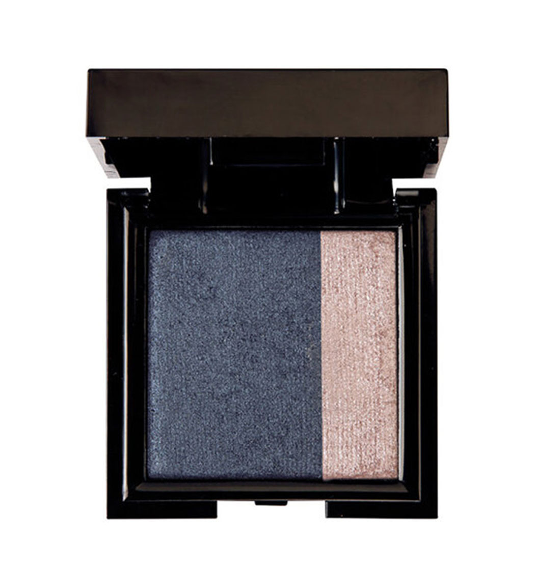 سایه ﭼﺷم دو رنگ مدل Noubatwin