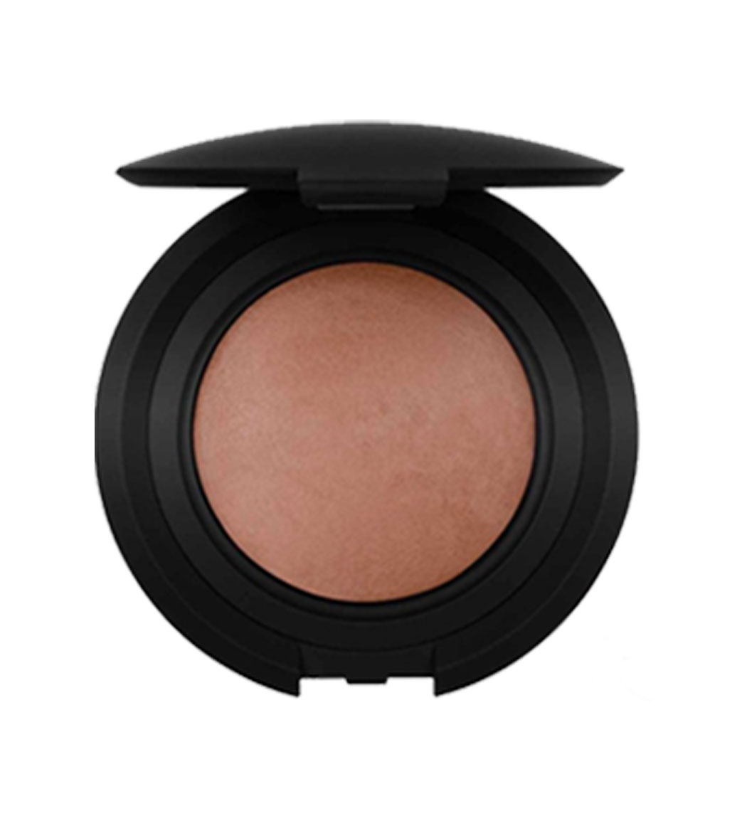 پودر برنزه کننده مدل Earth