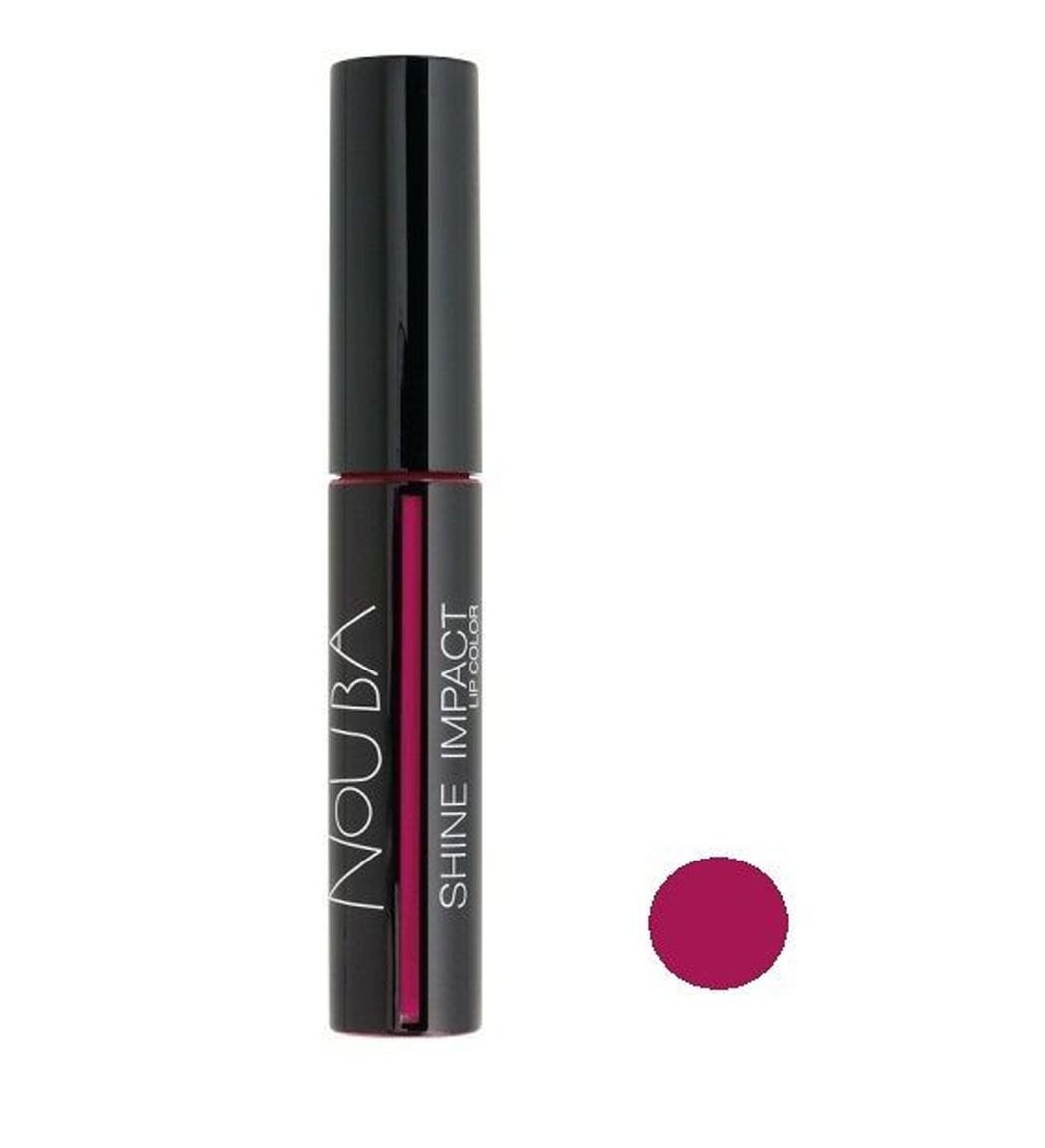 رژلب مایع مدل Shine Impact