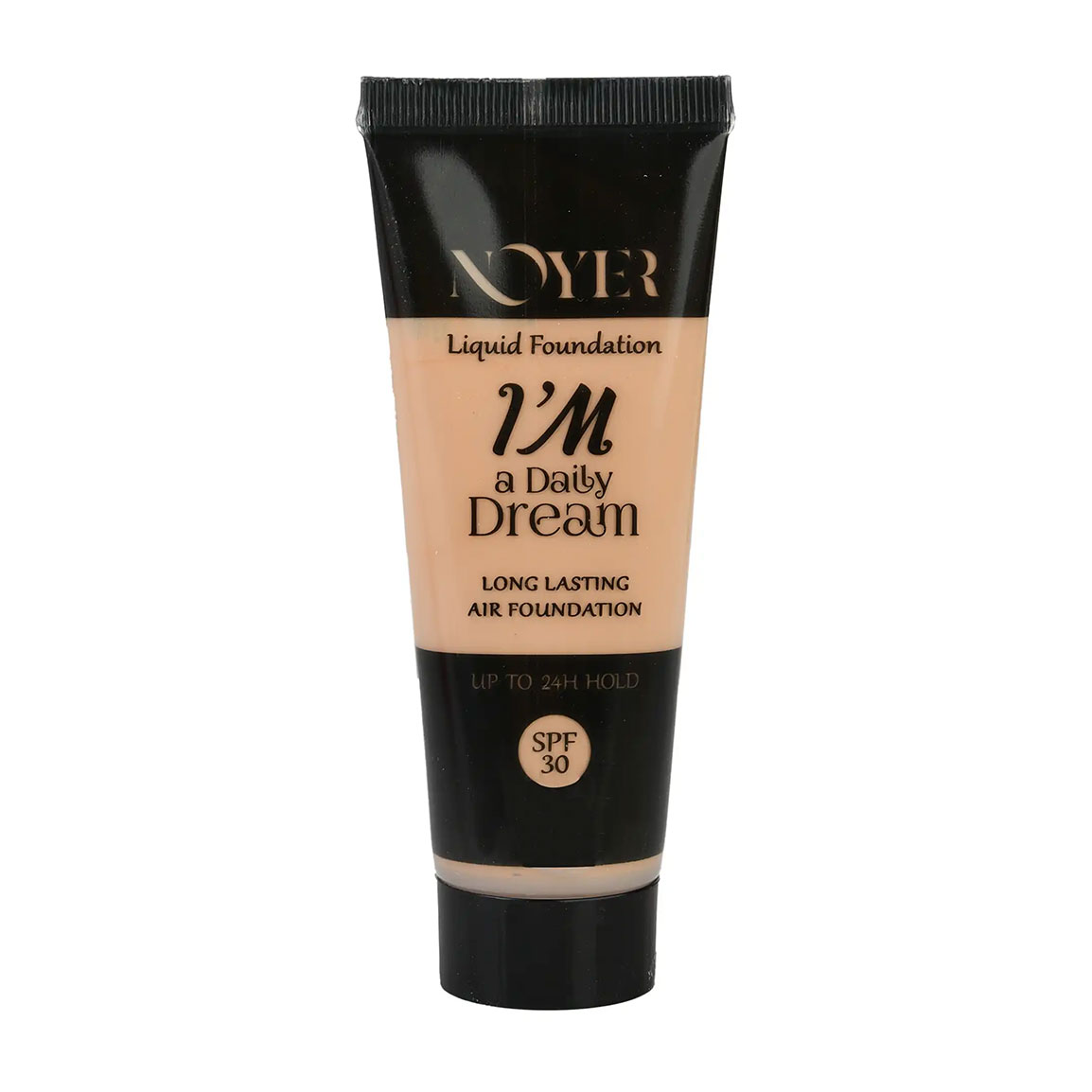 کرم پودر با SPF30 مناسب پوست نرمال حجم 40 میلی لیتر