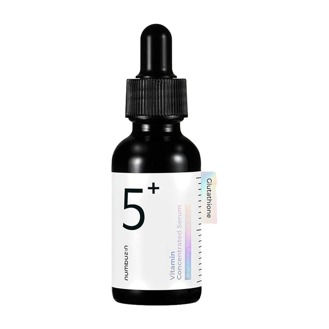 سرم ضدلک و روشن کننده ویتامین سی شماره 5 حجم 30 میلی لیتر