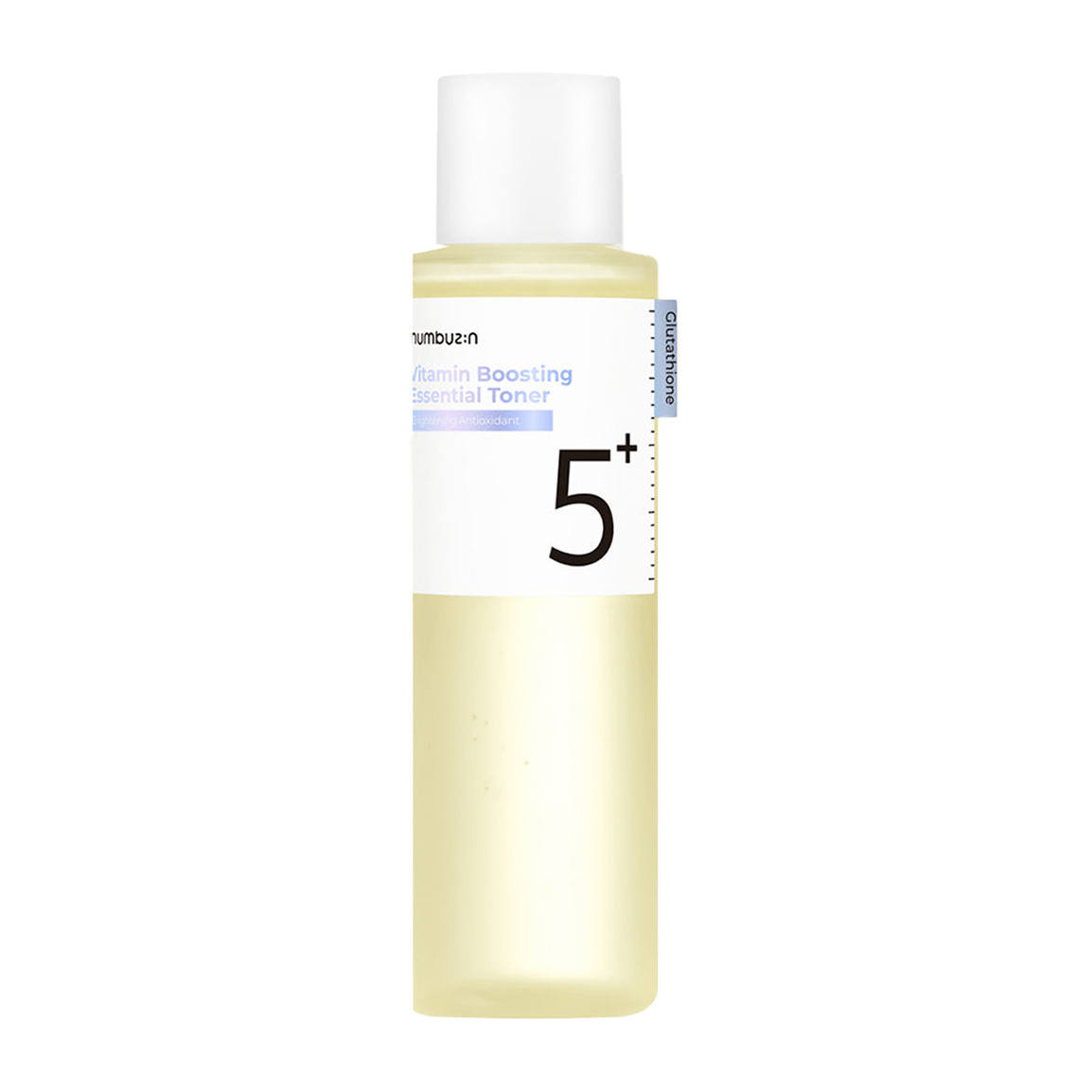 تونر روشن کننده شماره 5 حجم 200 میلی لیتر