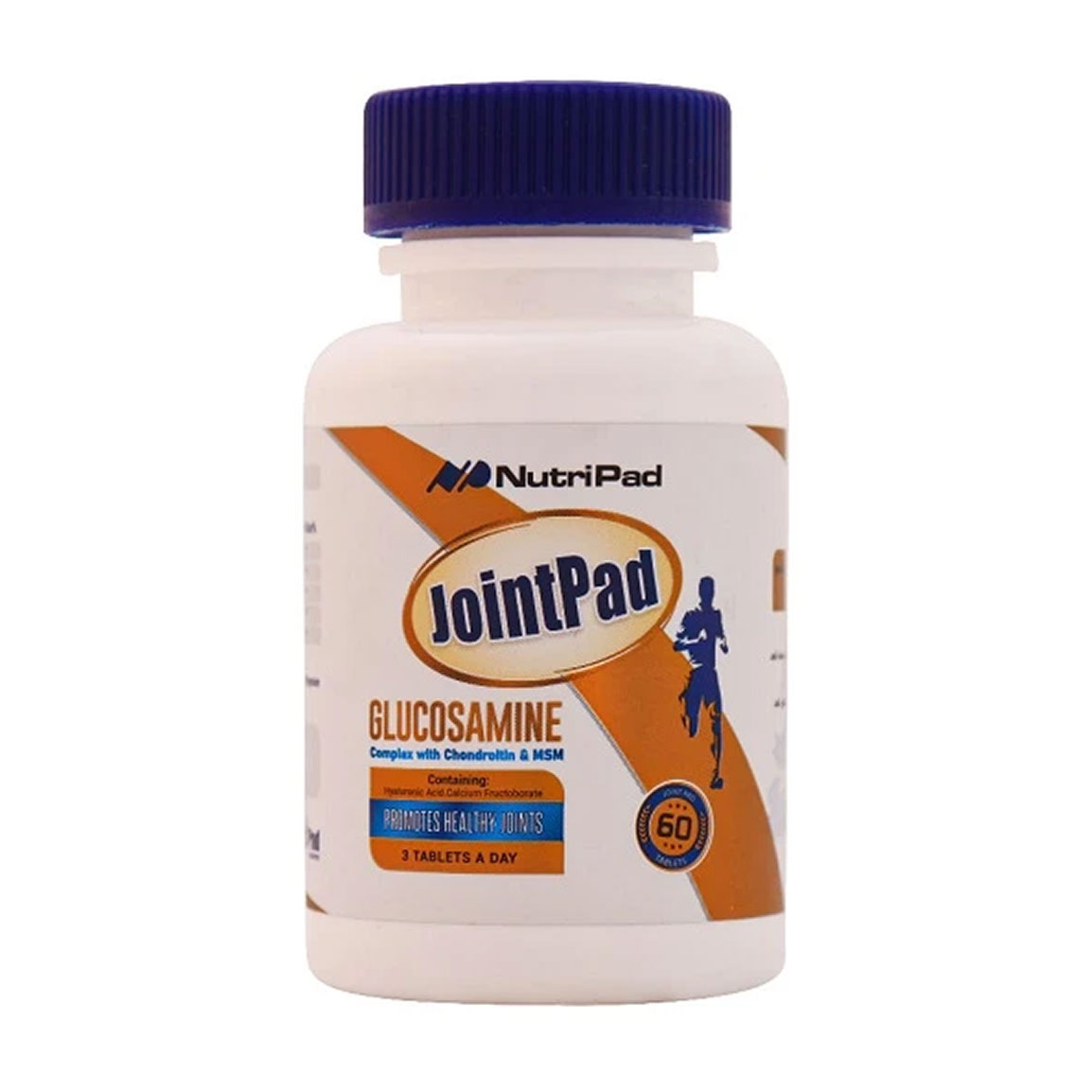 قرص Jointpad بسته 60 عددی