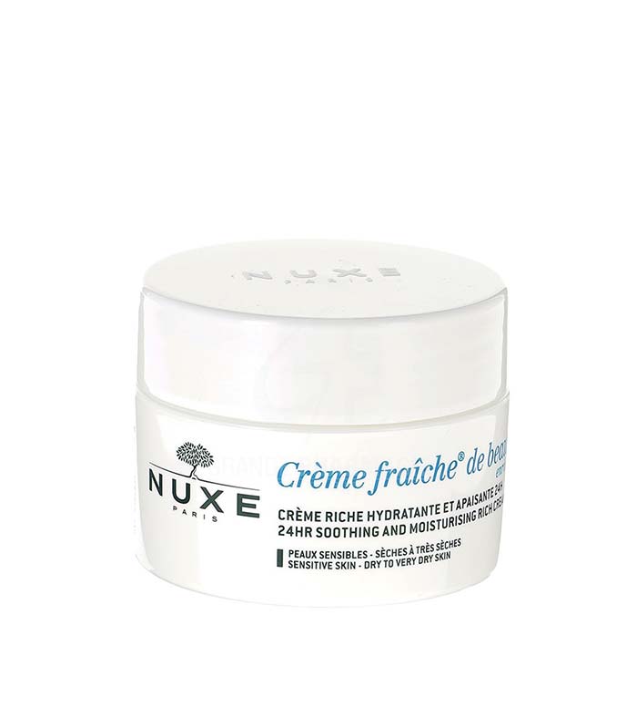 كرم مرطوب پوست خشک فرش ريچ