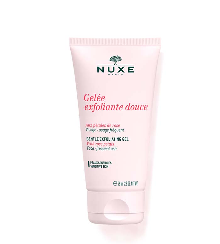 ژل اكسفوليانت لايه بردار