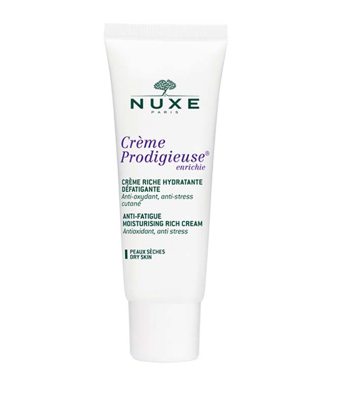 كرم روز پوست خشک ريچ پردي ژيوز