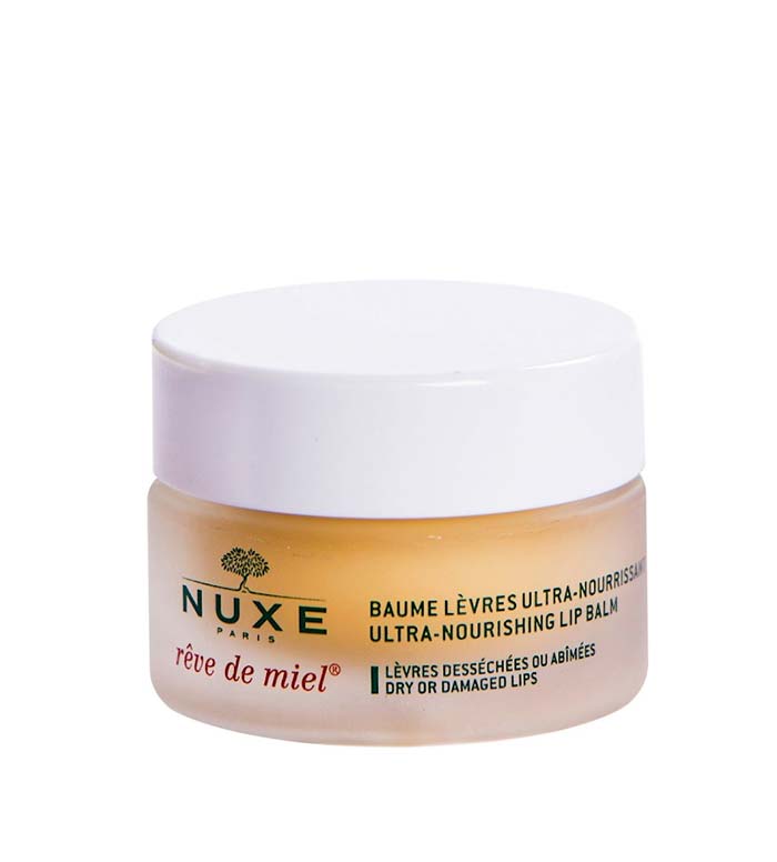 بالم لب مغذی كننده