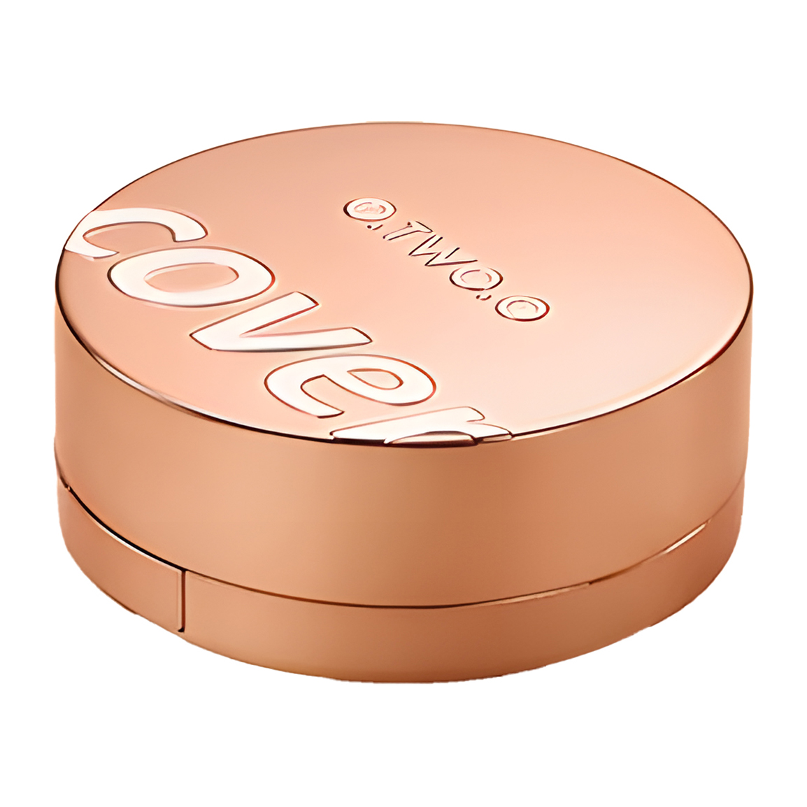 پنکک و کوشن فول کاور ضدآب وزن 30 گرم