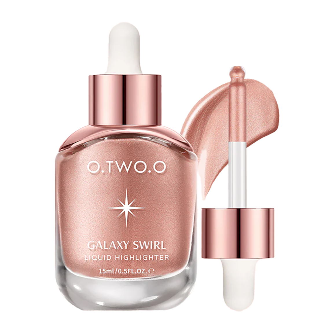 هایلایتر مایع حجم 15 میلی لیتر