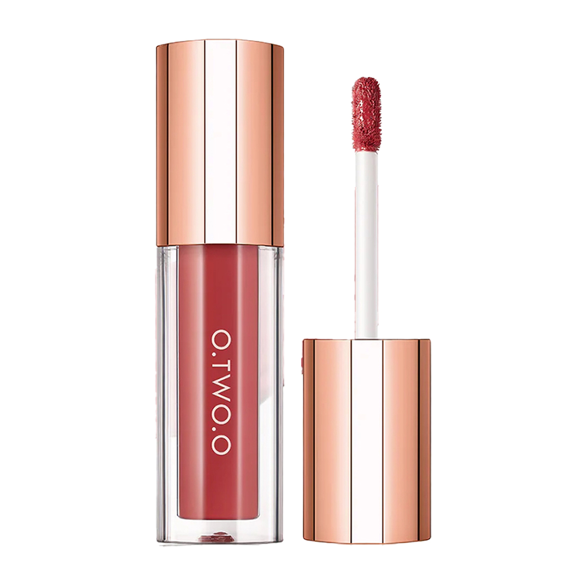 رژ لب مایع مات حجم 3 میلی لیتر