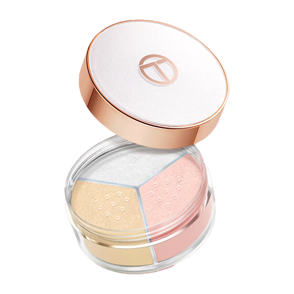 پودر فیکس سه کاره وزن 9 گرم