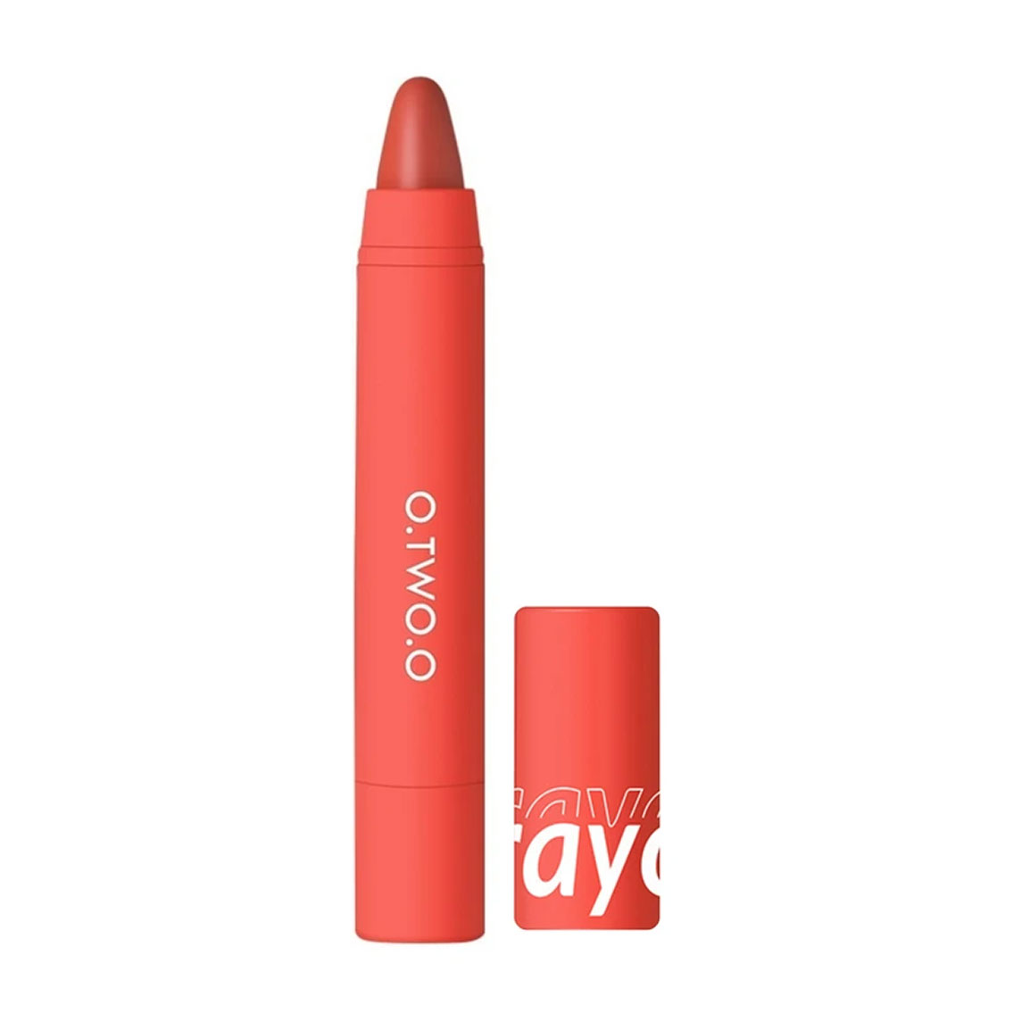 رژ لب مدادی مات و مخملی