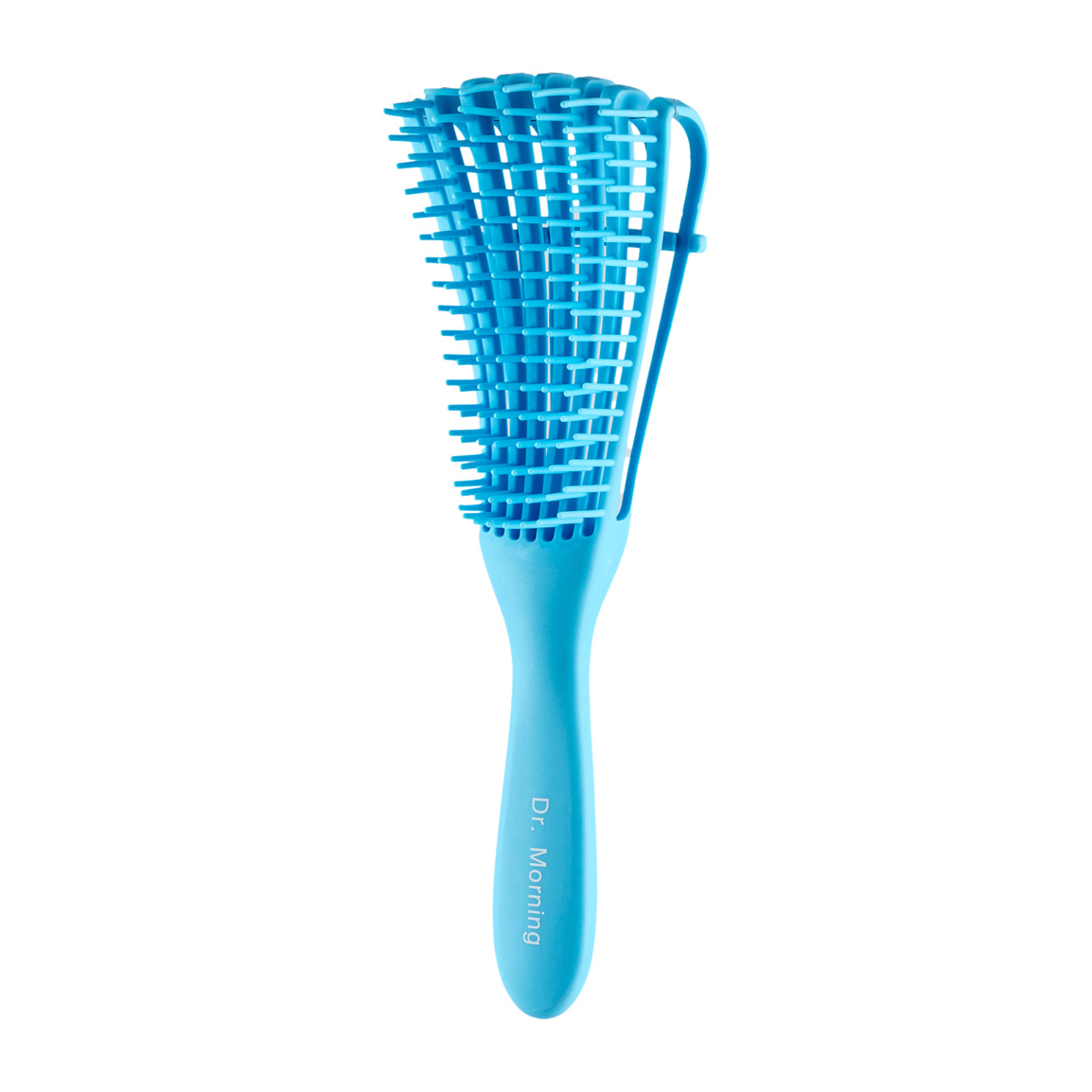 برس گره باز کن مدل اختاپوس