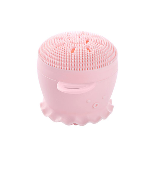 فیس براش دستی اختاپوس