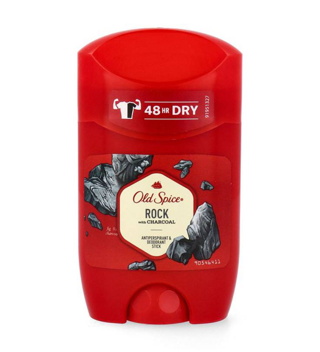 استیک دئودورانت مردانه 48 ساعته مدل Rock حجم 50میل